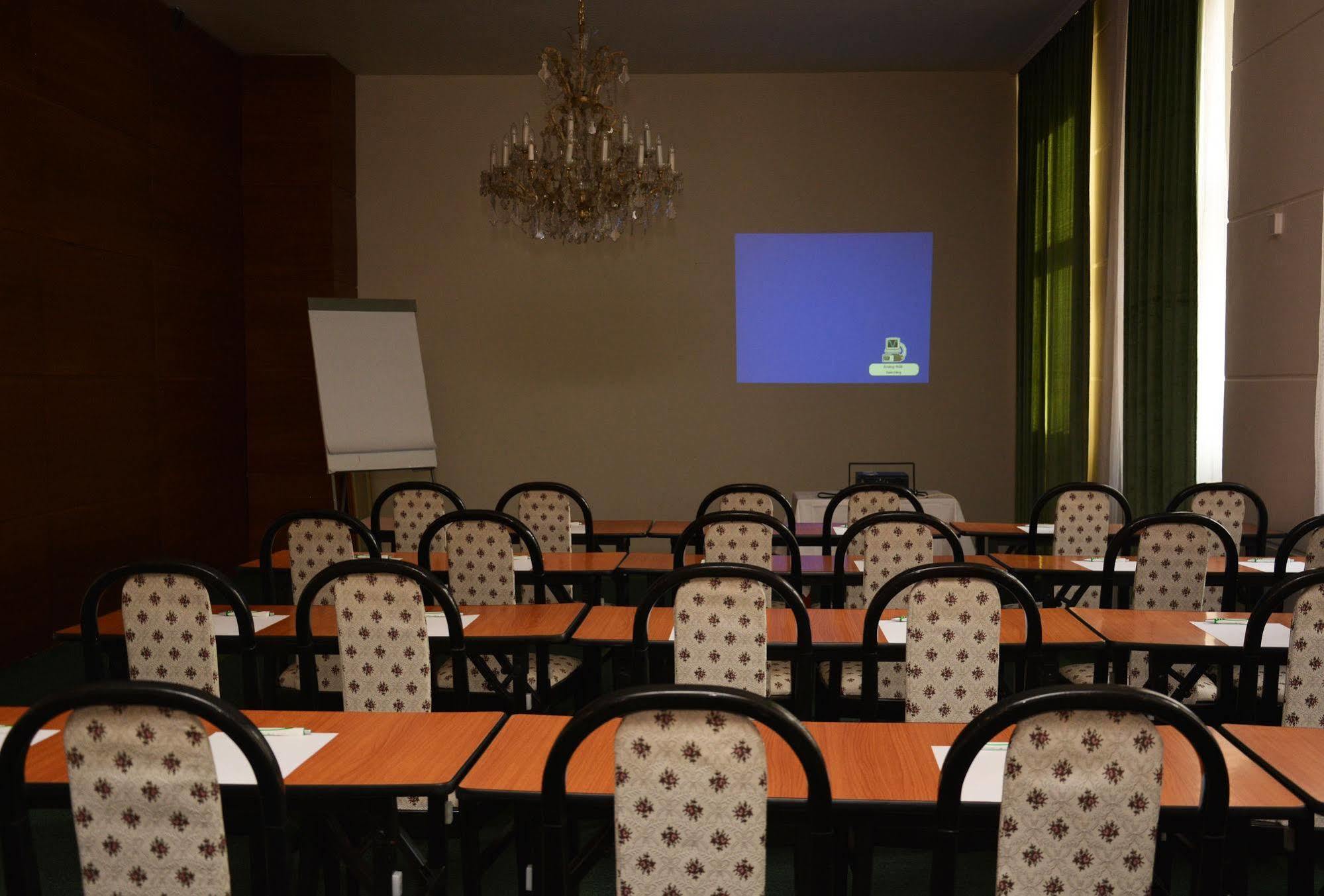 Hotel Slavia Brno Esterno foto